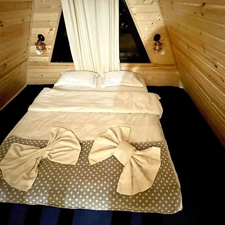 Ska Cottage Stepantsminda Exterior photo